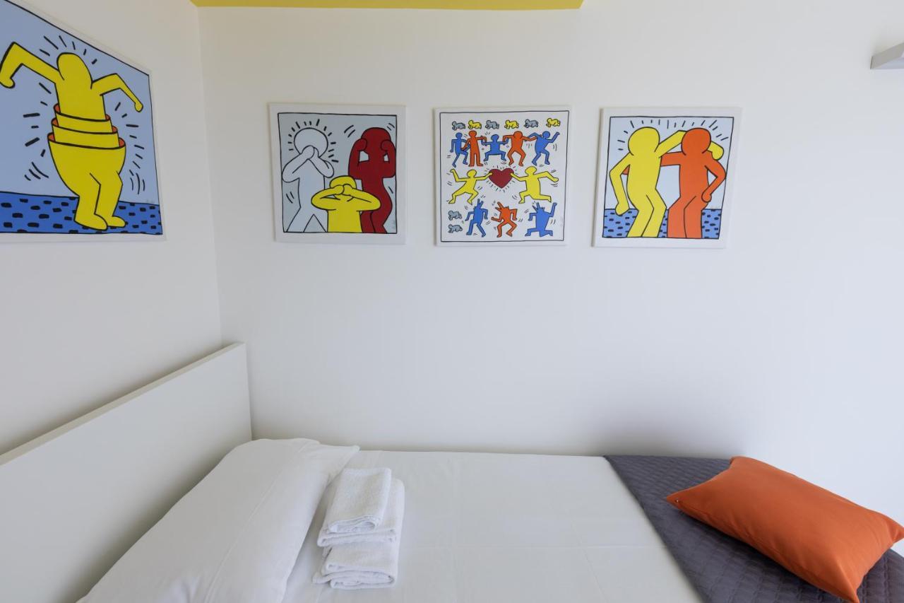 Valmontone Travel Rooms Exterior foto